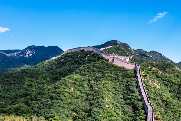 雁門關自駕游攻略6