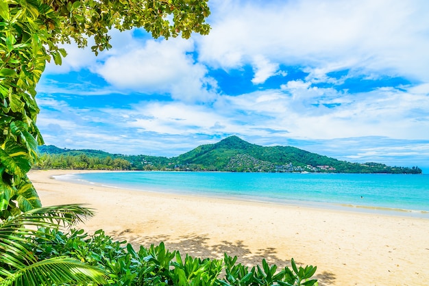 中山周邊旅游海邊