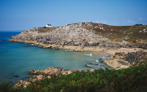 去青島仰口景區(qū)攻略