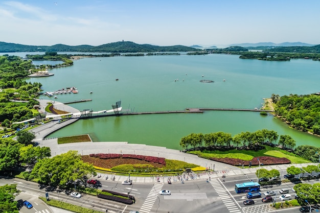 天門市旅游攻略