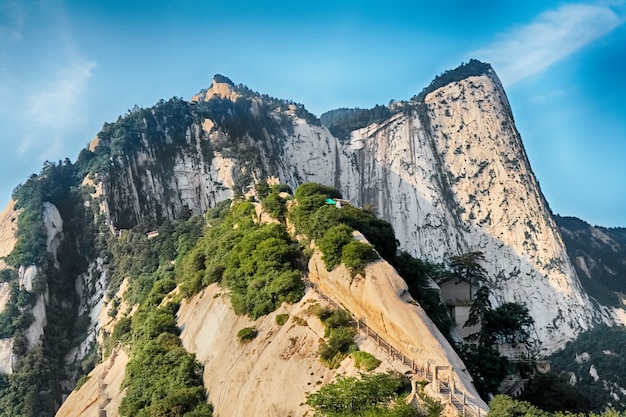 石家莊到武當(dāng)山旅游攻略