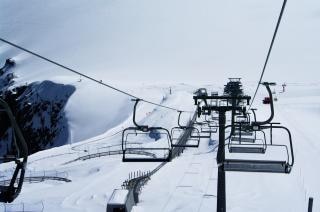 宜春銅鼓滑雪場攻略