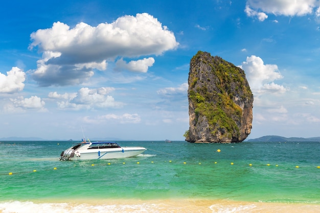 7月適合普吉島旅游攻略