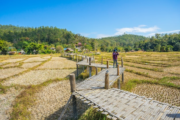 廣東最美鄉(xiāng)村旅行攻略