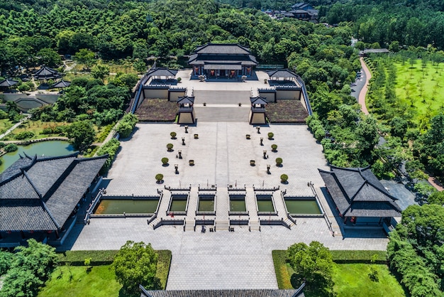 衡山風景區(qū)住宿攻略