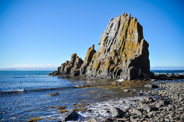 臺(tái)灣象山旅游攻略