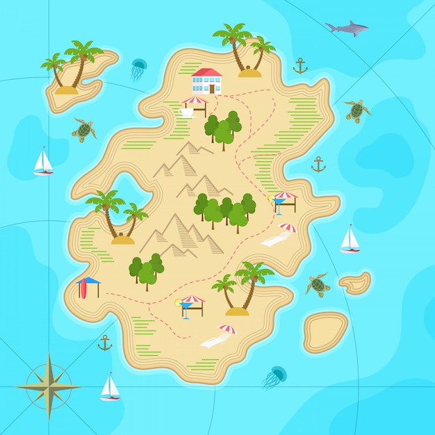 三亞旅游路線 防坑攻略
