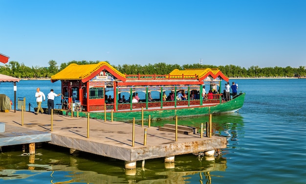 廊坊市周邊旅游景點大全