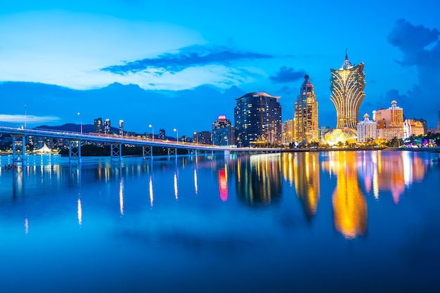 廣州珠江夜景游船攻略