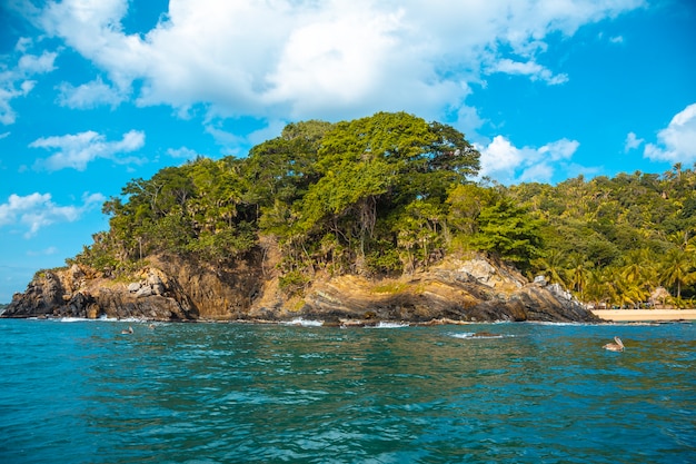 臺灣綠島三天兩夜游攻略