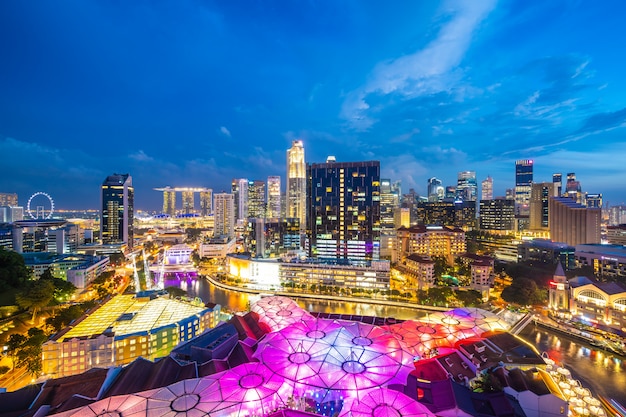 廣州珠江夜景游船攻略