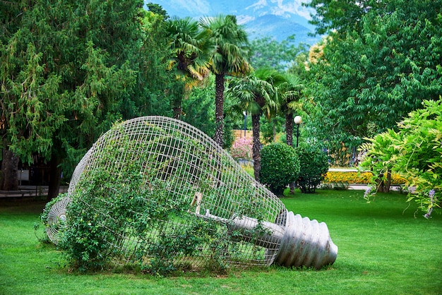 南宮植物園 攻略