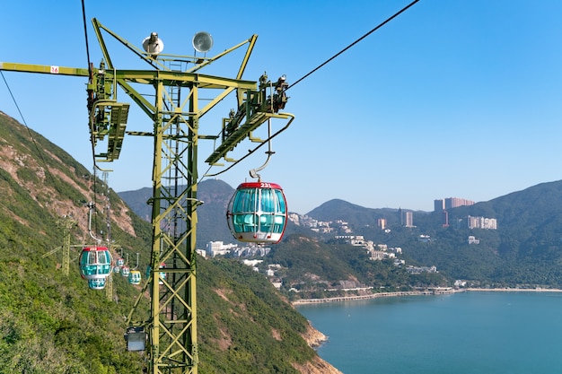 香港1月份攻略