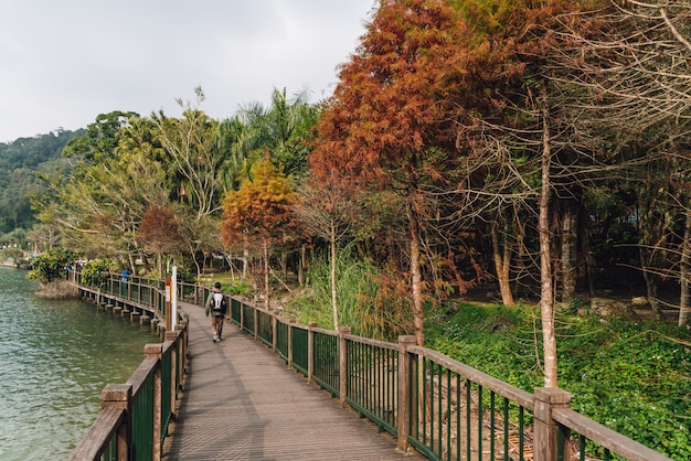南宮植物園 攻略