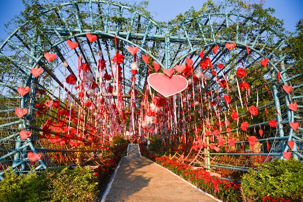 南宮植物園 攻略