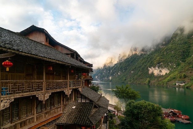 長江三峽親子旅游攻略