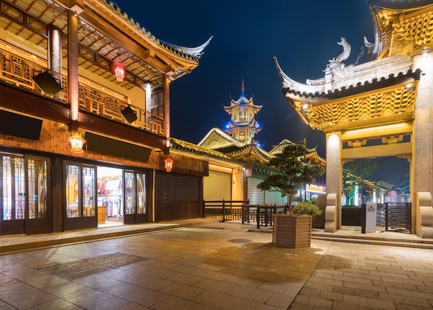 上海橫店自由行攻略