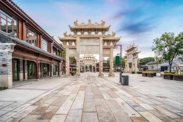 上海橫店自由行攻略