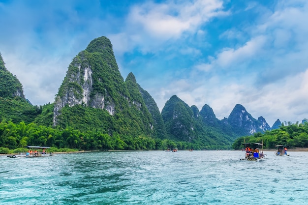長江三峽親子旅游攻略