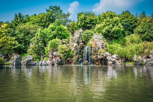 東莞避暑山莊旅游攻略