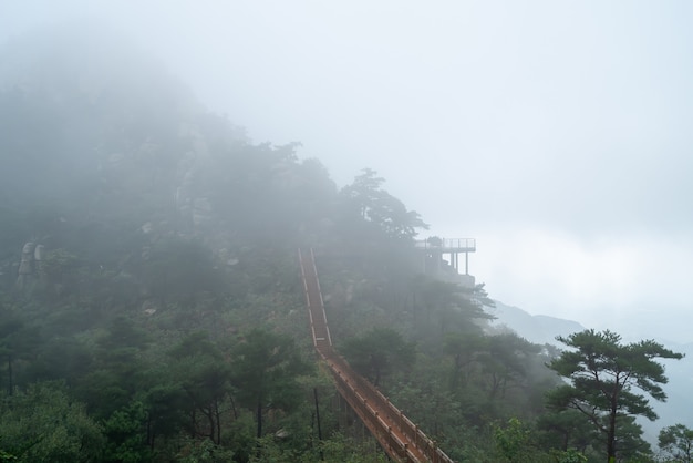 重慶火車站周邊旅游