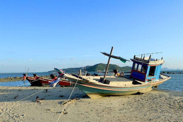 廣東無(wú)人海島旅游攻略