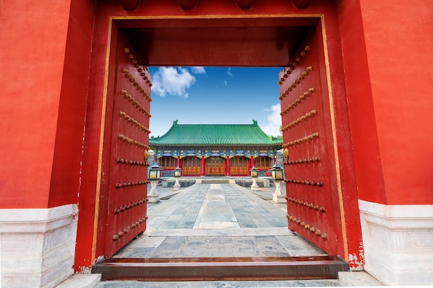 天安門景點(diǎn)旅游攻略