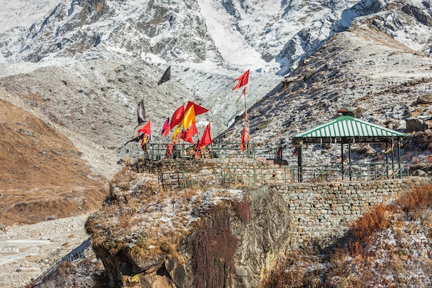 大同懸空寺旅游攻略