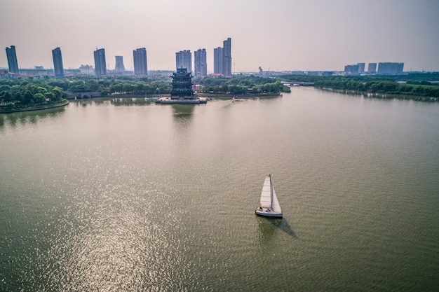 贛州湖江旅游攻略