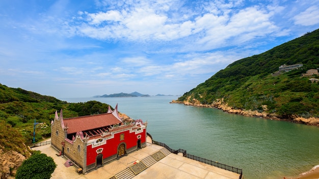 大同到廈門旅游攻略