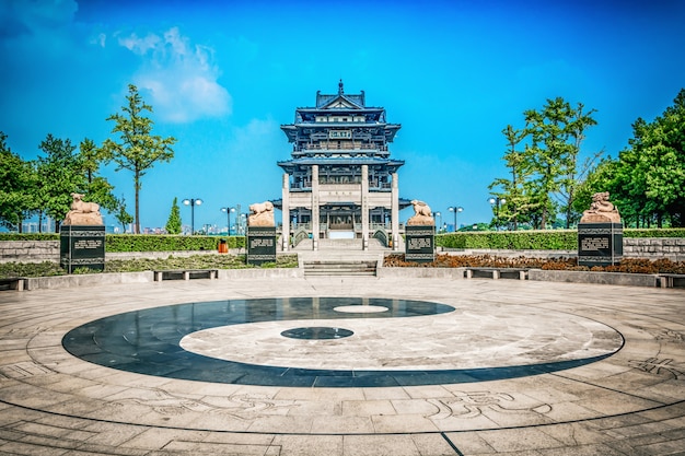 西安自助游最佳攻略