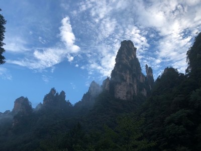 長沙 張家界 自由行攻略2015