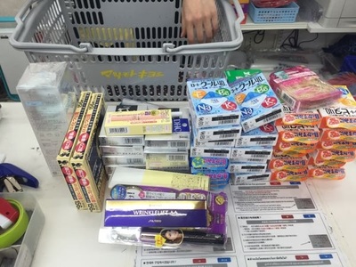 沖繩電子產品購物攻略