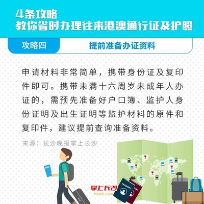 出境游攻略