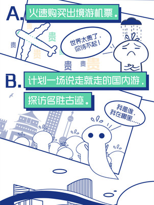 出境游攻略