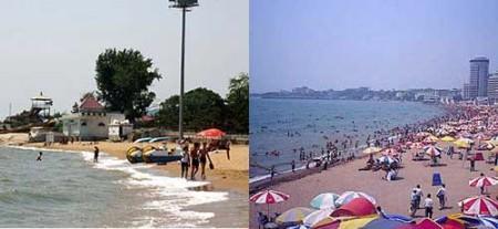 邯鄲到北戴河攻略
