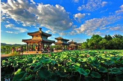 張家口報(bào)團(tuán)旅游攻略3天