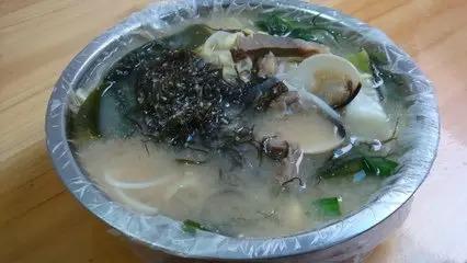 文昌的美食攻略