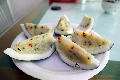 文昌的美食攻略