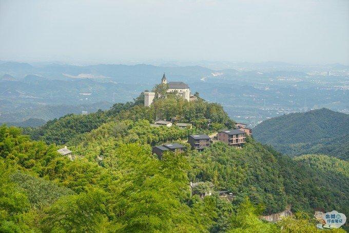 冬天浙江旅游必去十大景點(diǎn)
