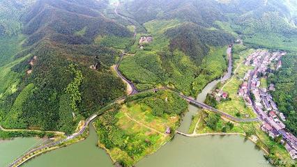 寧波到湖州莫干山旅游攻略