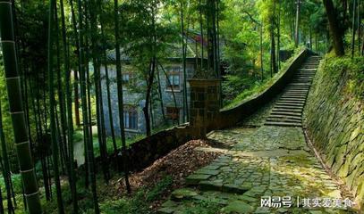 寧波到湖州莫干山旅游攻略