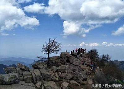 陜西華山旅游攻略一日游 陜西壺口瀑布旅游攻略一日游