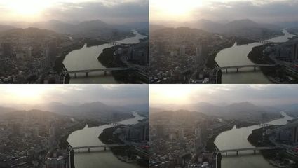 福建泉州市區(qū)游攻略