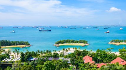 馬來圣淘沙旅游攻略