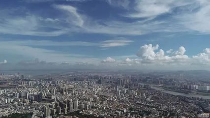 福建泉州市區(qū)游攻略
