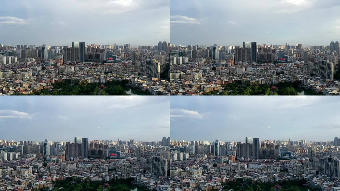 福建泉州市區(qū)游攻略