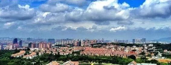 福建泉州市區(qū)游攻略