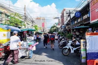 泰國暹粒旅游攻略