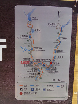 從深圳去西雙版納公路旅行攻略:深圳自駕到雙城